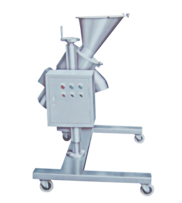 KZL系列快速整粒機